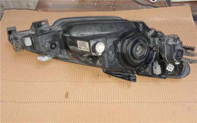 Foto 2ª: Faro Izquierdo Peugeot 206 1.4 I [KFX (TU3JP)]