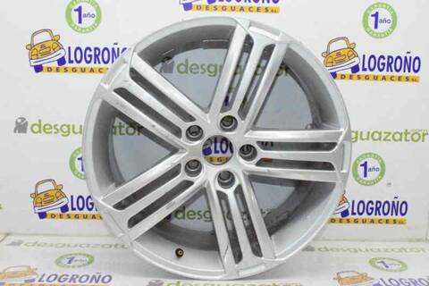 LLanta Aleacion Audi A8 4.2 V8 32V FSI 350CV