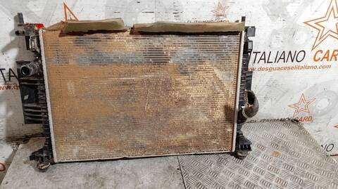 Foto 4ª: Radiador Motor Ford Kuga ST-LINE X 150CV 110KW [M8MD] (2019)