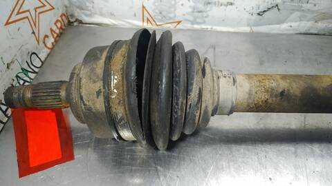 Foto 2ª: Transmision Delantera Derecha Peugeot 308 SPORT 90CV 66KW [9HZ] (2008)