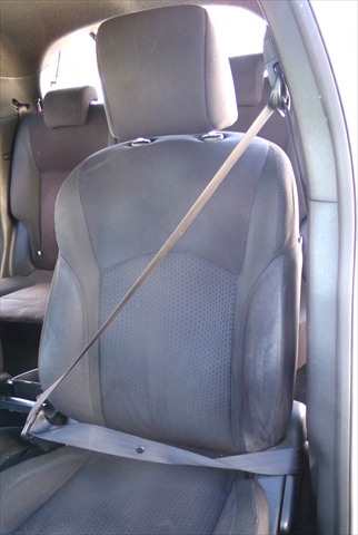 Cinturón Delantero Izquierdo Nissan Juke 1.5 DCI 2010-2015