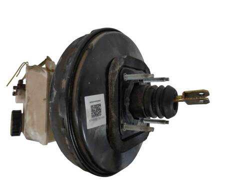 Foto 2ª: Servofreno Peugeot 206 1.4 HDI (1998)