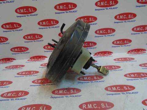 Foto 3ª: Servofreno Hyundai Accent 1.5 CRDI CAT 82CV 60KW [D3EA] (2004)