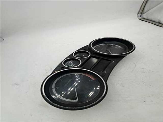 Foto 2ª: Cuadro de Instrumentos Peugeot 308 1.6 SPORT [1.6 LTR. - 80 KW HDI FAP CAT (9HZ - DV6TED4)] [9HZ / DV6TED4]