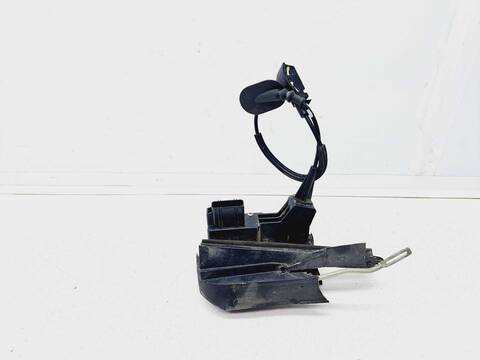 Cerradura Puerta Delantera Izquierda Ford Fiesta 1.4 16V CAT 80CV 59KW