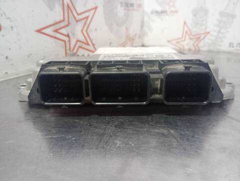 Foto 3ª: Centralita Motor ECU Citroen C4 COLLECTION BERLINA 90CV 66KW [9HX] (2010)