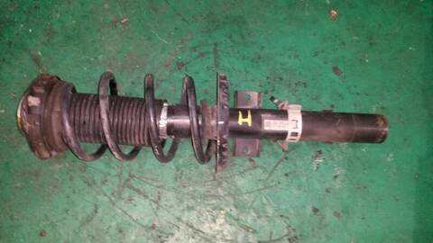 Amortiguador Delantero Izquierdo Volkswagen Polo 1.4 TDI 70CV 51KW