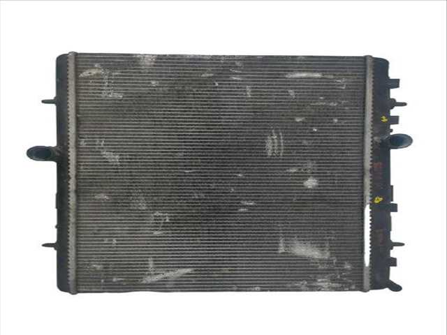 Foto 3ª: Radiador Motor Citroen C4 1.6 HDI 110 (2009)