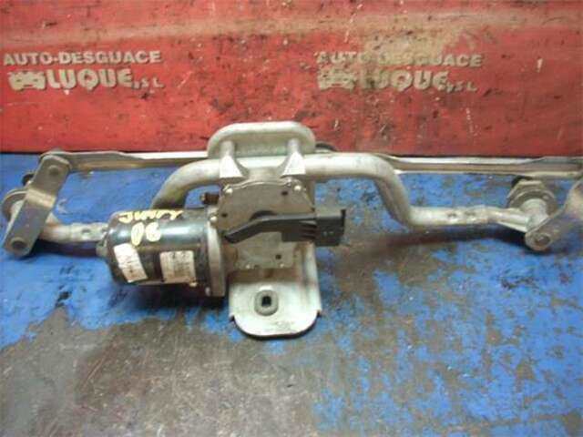 Motor Limpia Delantero Suzuki Jimny 1.3 HARD TOP [1.3 LTR. - 59 KW 16V CAT]