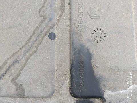 Foto 2ª: Deposito de Combustible Citroen C3 FEEL 102CV 75KW [YH01] (2020)