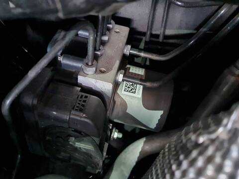 Foto 1ª: Abs Mercedes Clase A 140 A 200 MILD-HYBRID 177.087) 163CV 120KW [282.814] (2024)