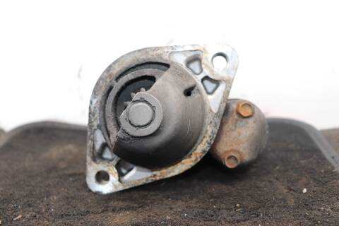 Foto 1ª: Motor de Arranque Opel Astra ENJOY 101CV 74KW (2004)