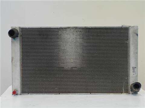 Radiador Motor Bmw Serie 5 518 2.0 520D BERLINA 163CV
