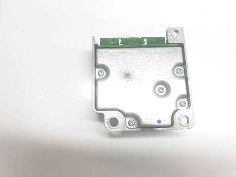 Foto 3ª: Kit Airbag Fiat Ducato L4H2 RS 4035 MM 180 FURGON