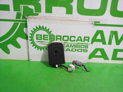 Centralita Motor ECU Ford Fiesta AMBIENTE 68CV 50KW