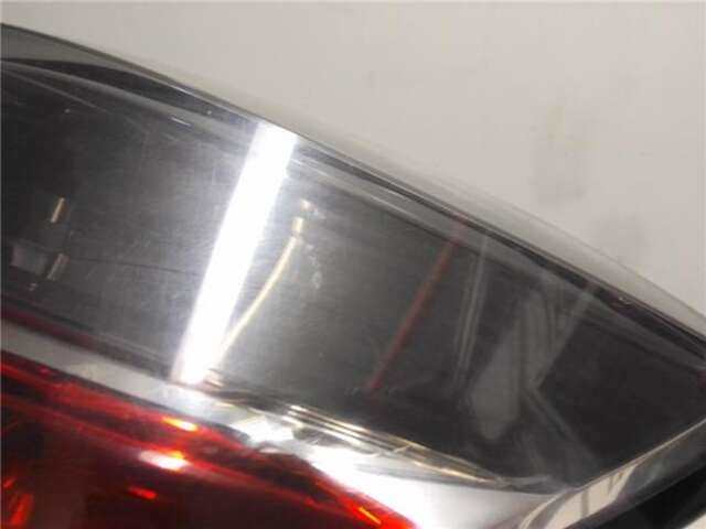 Foto 3ª: Piloto Trasero Derecho Opel Astra 1.7 CDTI [Z 17 DTH]