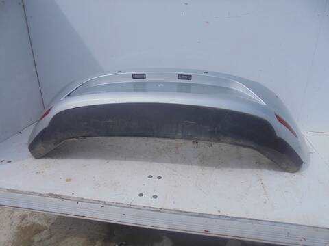 Foto 2ª: Paragolpes Trasero Seat Leon I-TECH 105CV 77KW [CLH] (2014)