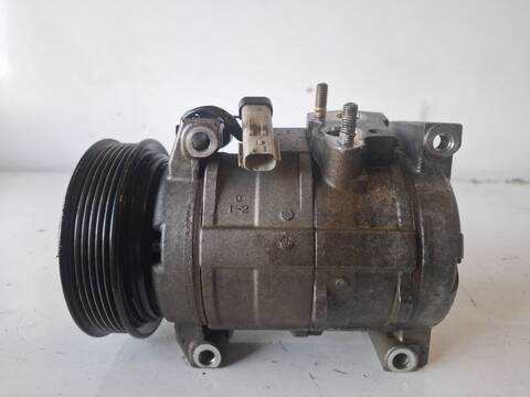 Compresor Aire Acondicionado Chrysler Voyager 2.5 CRD EXECUTIVE 143CV