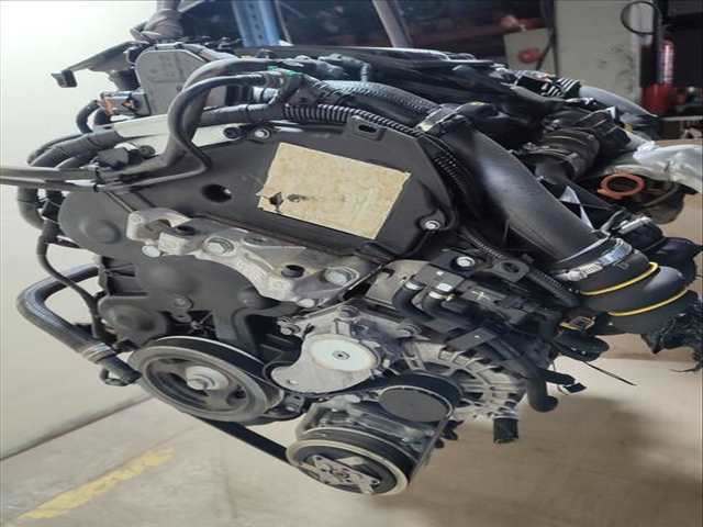 Foto 1ª: Motor Completo Citroen Berlingo FURGON