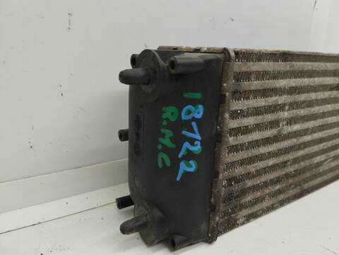Foto 4ª: Intercooler Citroen C4 COLLECTION BERLINA 90CV 66KW [D-9HX] (2008)