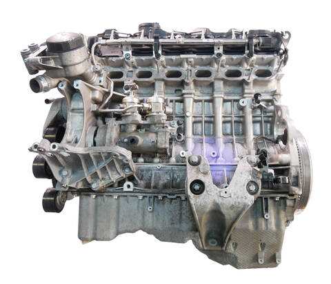 Motor Completo Bmw M4 F32 F33 F83 431CV 317KW