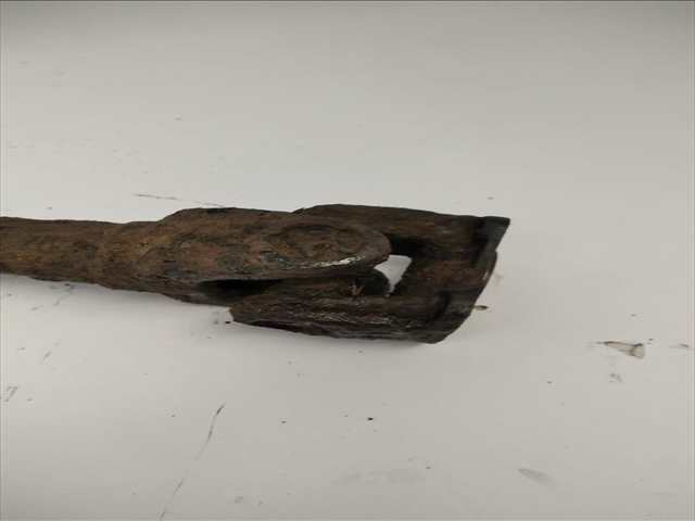 Foto 4ª: Transmision Delantera Derecha Nissan Patrol 2.8 D [A428] (1988)