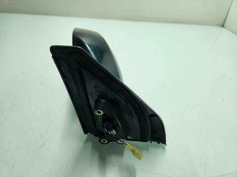 Foto 4ª: Retrovisor Izquierdo Suzuki Grand Vitara 2.0 TD DLX 109CV 80KW [RHW] (2005)