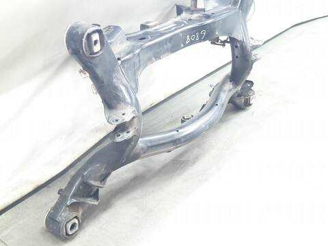 Foto 2ª: Puente Trasero Bmw Serie 3 315 2.0 TD 184CV [N47D20C] (2011)