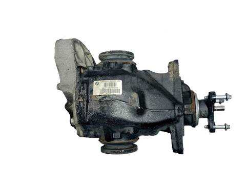 Diferencial Trasero Bmw Serie 3 315 N43B20A BERLINA