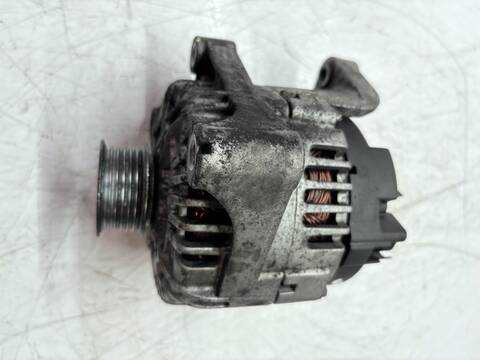 Foto 1ª: Alternador Bmw Serie 3 315 150 CV 110KW [M47D20 204D4 M47] (2005)