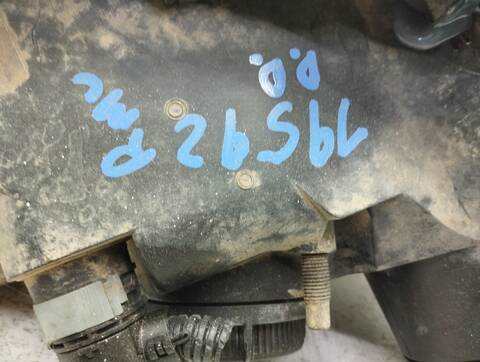 Foto 4ª: Faro Derecho Alfa Romeo 159 1.9 JTDM 16V - SELECTIVE 150CV 110KW [939A2000] (2005)