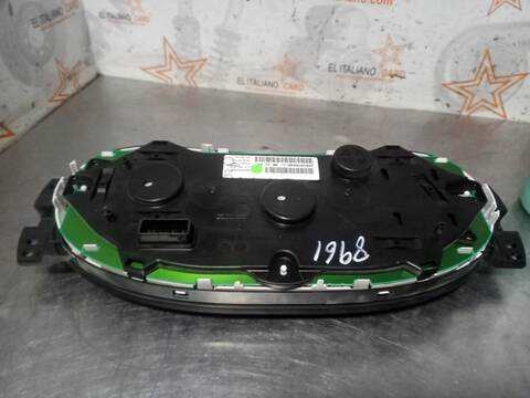 Foto 2ª: Cuadro de Instrumentos Dacia Dokker AMBIANCE 90CV 66KW [K9K E6] (2018)