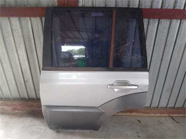 Puerta Trasera Izquierda Hyundai Terracan 2.9 CRDI 4WD