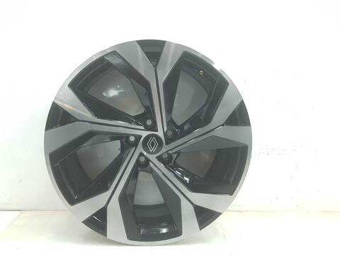 LLanta Aleacion Renault Austral TECHNO ESPRIT ALPINE