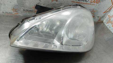 Foto 3ª: Faro Izquierdo Mercedes Clase A 140 A 160 CDI A-EDITION 82CV 60KW [OM640942] (2006)