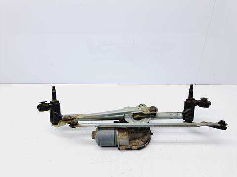Motor Limpia Delantero Seat Leon I-TECH 105CV 77KW