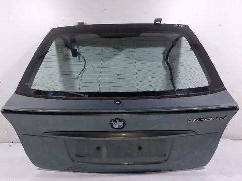 Portón Bmw Serie 3 315 320TD 150CV 110KW