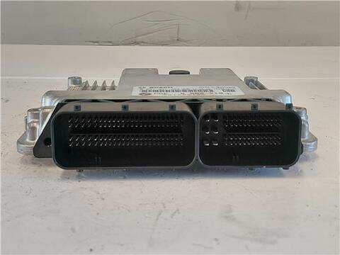 Foto 2ª: Centralita Motor ECU Bmw Serie 5 518 2.0 520D BERLINA 190CV 140KW [B47D20A] (2014)