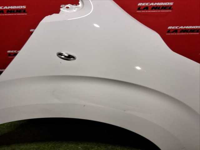 Foto 2ª: Aleta Delantera Derecha Citroen Jumpy 1.5 BLUEHDI 120 120CV 88KW FURGONETA [YH01 (DV5RUC)] (2020)
