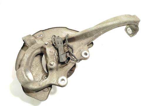 Foto 2ª: Mangueta Delantera Derecha Mercedes Clase C 160 C 220 D 205.304) COUPE 170CV 125KW [651921] (2016)