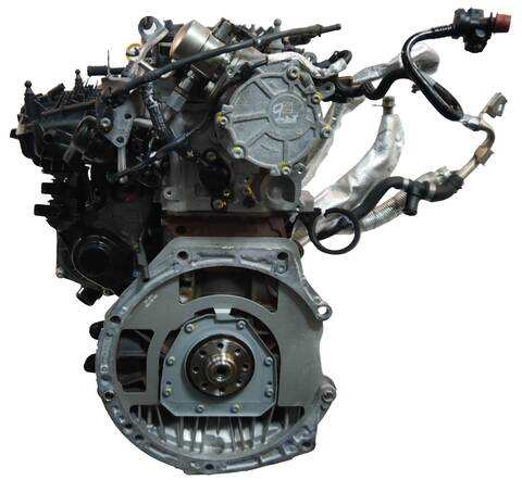 Motor Completo Volkswagen Polo 2.0 GTI 207 CV 152KW