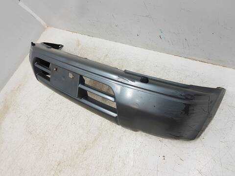 Foto 2ª: Paragolpes Delantero Toyota Land Cruiser TD VX 5-PTAS.) KZJ95) (1996)