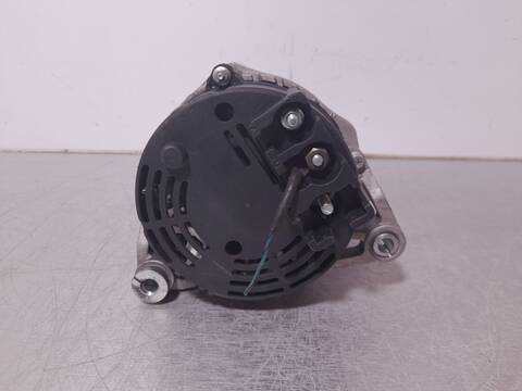 Foto 3ª: Alternador Ford Escort ATLANTA GHIA BERLINA TURNIER 70CV 51KW [RVA] (1997)
