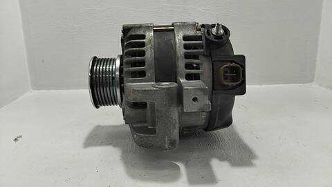 Foto 2ª: Alternador Toyota Avensis ACTIVE 2 D 150CV [2AD] (2008)
