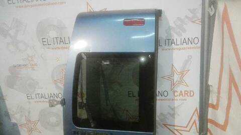 Foto 4ª: Puerta Trasera Izquierda Ford Tourneo VERSION INDEFINIDA