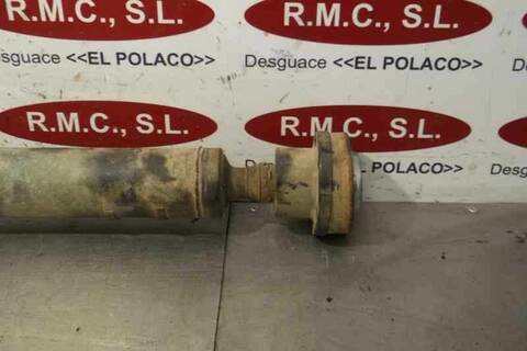 Foto 2ª: Transmision Central Land Rover Range 2.7 TD V6 CAT 190CV 140KW [276DT] (2005)