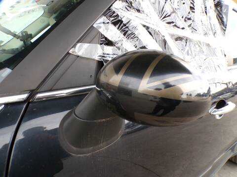 Foto 1ª: Retrovisor Izquierdo Mini Countryman N18B16A (2010)