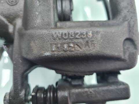 Foto 4ª: Pedal Embrague Ford Transit 2.2 TDCI CAT 125CV 92KW [CYFF] (2014)