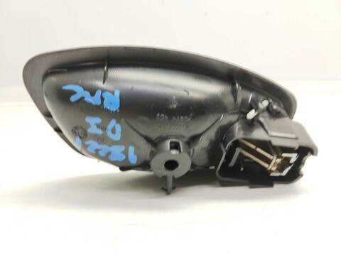 Foto 2ª: Maneta Interior Delantera Izquierda Renault Clio 90CV 66KW [K9K C612] (2014)
