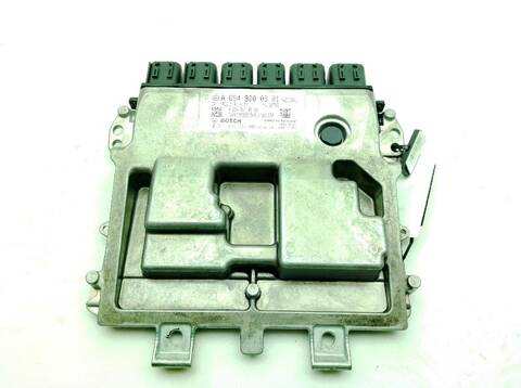 Centralita Motor ECU Mercedes Clase C 160 C 220 D 206.204 206.216)